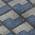 Navy color or pattern variation