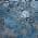 Blue color or pattern variation
