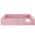 Pink color or pattern variation