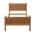 Light Walnut color or pattern variation