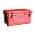 Red color or pattern variation