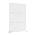 White color or pattern variation