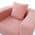 Pink color or pattern variation