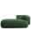 Green color or pattern variation