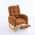 Caramel color or pattern variation