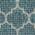 Teal color or pattern variation