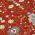 Red color or pattern variation
