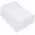 White color or pattern variation