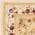 Ivory color or pattern variation