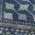 Navy color or pattern variation