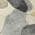 Pewter color or pattern variation