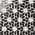Black color or pattern variation