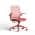 Red color or pattern variation