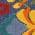 Navy Multicolor color or pattern variation