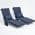 Navy Blue color or pattern variation