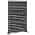 Black color or pattern variation
