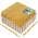 Golden Brown color or pattern variation