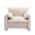 Cream color or pattern variation