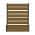 Brown with base color or pattern variation