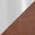 Camel Faux Leather and Chrome Metal color or pattern variation