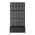 Black -73"x35" color or pattern variation