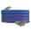 Blue color or pattern variation