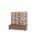 Brown color or pattern variation