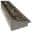 Luxe Antique Silver color or pattern variation
