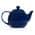 Navy color or pattern variation