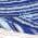 Blue Stripe color or pattern variation