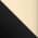 Matte Black & Champagne Gold color or pattern variation