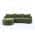 Green color or pattern variation
