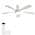 White/White Blade color or pattern variation