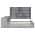 Gray color or pattern variation