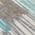 Teal color or pattern variation