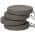 Dark Gray color or pattern variation