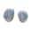 Blue color or pattern variation