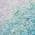 Teal color or pattern variation