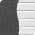 Dark Gray/White Frame color or pattern variation