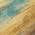 Turquoise color or pattern variation