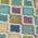 Teal color or pattern variation