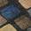 Black color or pattern variation