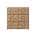 Brown color or pattern variation