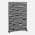 Black color or pattern variation
