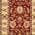 Red color or pattern variation