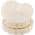 Beige color or pattern variation