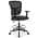 Black 41"-49" H color or pattern variation