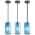 LightBlue-3Pack color or pattern variation