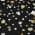 Black color or pattern variation