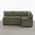 Green color or pattern variation